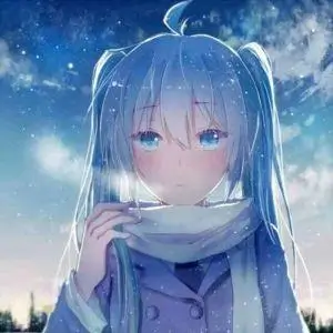 夜航船 头像